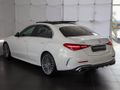 2023 Mercedes-Benz C-Class AMG LINE
