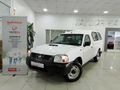 2020 Nissan NP300 2.5 TDi LWB Single-Cab