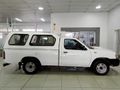 2020 Nissan NP300 2.5 TDi LWB Single-Cab
