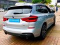 2021 BMW X3 xDrive20d M Sport
