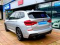 2021 BMW X3 xDrive20d M Sport