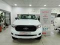 2021 Ford Ranger 2.2 TDCi XL Single-Cab
