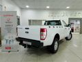 2021 Ford Ranger 2.2 TDCi XL Single-Cab