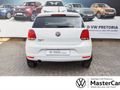 2019 Volkswagen Polo Vivo 1.6 Comfortline Auto 5-dr