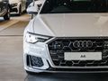 2026 Audi A6 S-Line quattro Auto | 40 TDI (140kW)