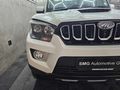 2024 Mahindra Pik Up 2.2 mHawk S6 4x4 Single-Cab
