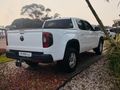 2026 Volkswagen Amarok 2.0 TDI 125kW Life Auto Double-Cab