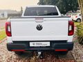2026 Volkswagen Amarok 2.0 TDI 125kW Life Auto Double-Cab