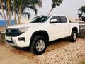 2026 Volkswagen Amarok 2.0 TDI 125kW Life Auto Double-Cab