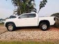 2026 Volkswagen Amarok 2.0 TDI 125kW Life Auto Double-Cab