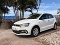 2026 Volkswagen Polo Vivo 1.4