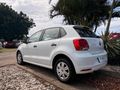 2026 Volkswagen Polo Vivo 1.4