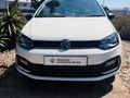 2026 Volkswagen Polo Vivo 1.4
