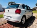 2026 Volkswagen Polo Vivo 1.4