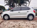 2026 Volkswagen Polo Vivo 1.4