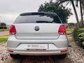 2026 Volkswagen Polo Vivo 1.4
