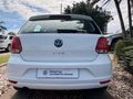 2026 Volkswagen Polo Vivo 1.4