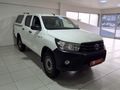 2025 Toyota Hilux 2.4 GD-6 Raised Body SR Double-Cab