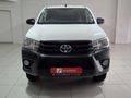 2025 Toyota Hilux 2.4 GD-6 Raised Body SR Double-Cab