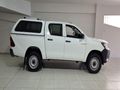 2025 Toyota Hilux 2.4 GD-6 Raised Body SR Double-Cab