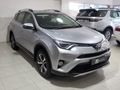 2016 Toyota RAV4 2.0 GX Auto