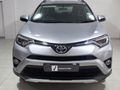 2016 Toyota RAV4 2.0 GX Auto