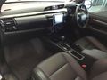 2026 Toyota Hilux 2.8 GD-6 RB Legend 55 4x4 Auto Extended Cab