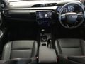 2026 Toyota Hilux 2.8 GD-6 RB Legend 55 4x4 Auto Extended Cab