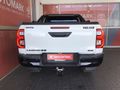 2026 Toyota Hilux 2.8 GD-6 RB Legend 55 4x4 Auto Extended Cab