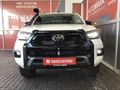 2026 Toyota Hilux 2.8 GD-6 RB Legend 55 4x4 Auto Extended Cab