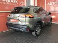 2025 Toyota Corolla Cross 1.8 XR Hybrid