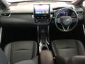 2025 Toyota Corolla Cross 1.8 XR Hybrid