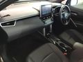 2025 Toyota Corolla Cross 1.8 XR Hybrid