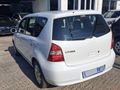 2009 Nissan Livina 1.6 Acenta