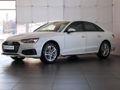 2021 Audi A4 2.0 TFSI Auto | 35 TFSI