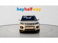 2022 Suzuki Vitara Brezza 1.5 GLX
