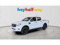 2022 Ford Ranger 2.2 TDCi XL Auto Double-Cab