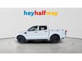 2022 Ford Ranger 2.2 TDCi XL Auto Double-Cab