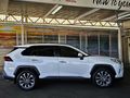 2025 Toyota RAV4 2.5 VX Auto AWD