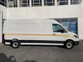2026 Volkswagen Crafter 35 2.0TDI MWB 130kW Panel Van Auto