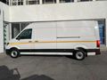 2026 Volkswagen Crafter 35 2.0TDI MWB 130kW Panel Van Auto