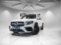 2021 Mercedes-Benz GLB GLB 220D 4MATIC AMG LINE