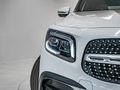 2021 Mercedes-Benz GLB GLB 220D 4MATIC AMG LINE