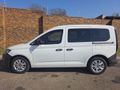 2026 Volkswagen Caddy Kombi 1.6i 7-seat