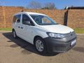 2026 Volkswagen Caddy Kombi 1.6i 7-seat