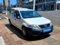 2019 Nissan NP200 1.6 A/C Safety Pack