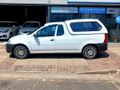 2019 Nissan NP200 1.6 A/C Safety Pack