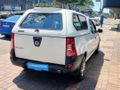 2019 Nissan NP200 1.6 A/C Safety Pack