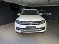 2021 Volkswagen Amarok 3.0 TDI Highline (190kW) 4Motion Auto Double-Cab