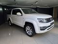 2021 Volkswagen Amarok 3.0 TDI Highline (190kW) 4Motion Auto Double-Cab
